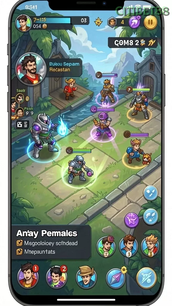Screenshot Fishin Bonanza