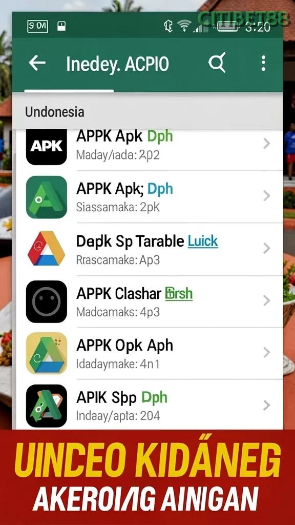 Screenshot Tramp Day