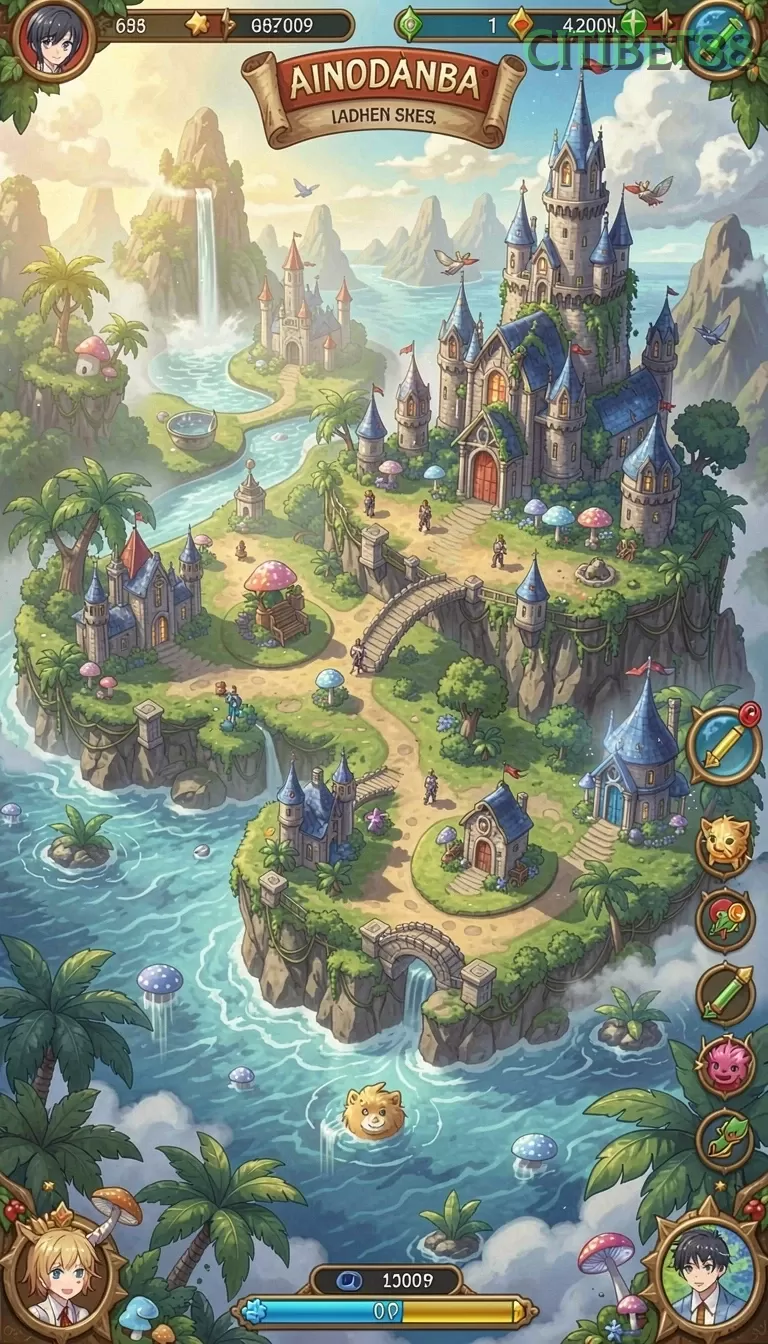 Screenshot Striking Hot 5