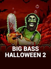 Big Bass Halloween 2 Slot Terbaru: RTP dan Volatilitas Lengkap