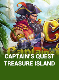 Review Lengkap Game Captains Quest Treasure Island Versi Terbaru