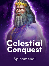 Review Game Celestial Conquest
