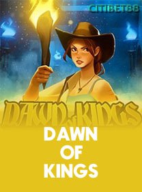 Dawn Of Kings