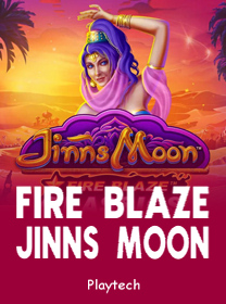 Panduan Lengkap Bermain Fire Blaze Jinns Moon di Android