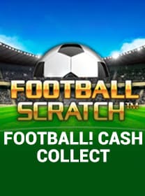 Football Cash Collect Slot Terbaru: Review dan Info Lengkap