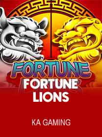 Review Game Fortune Lions