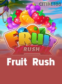 Fruit Rush