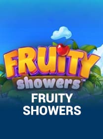 Game Fruity Showers dengan Fitur Menarik dan RTP Tinggi