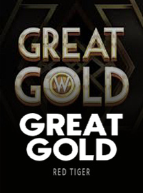 Review Game Great Gold