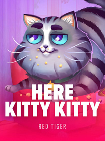 Here Kitty Kitty Game 2026: Info Lengkap dan Link Main