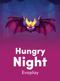 Hungry Night Game: Info Provider, RTP, dan Cara Main
