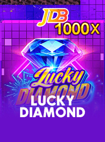 Review Game Lucky Diamond