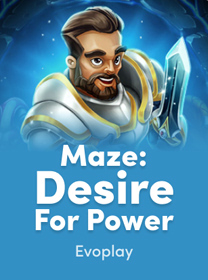 Review Maze Desire for Power Game Terbaru 2026 untuk Pemula