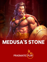 Medusas Stone Slot: RTP Tinggi dan Volatilitas Rendah