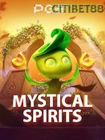 Mystical Spirits