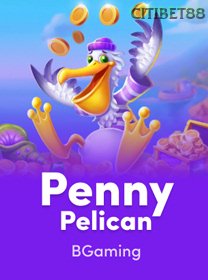 Penny Pelican