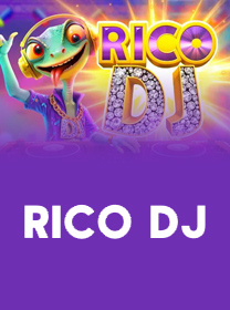 Review Game Rico DJ: RTP, Fitur, dan Kelebihan