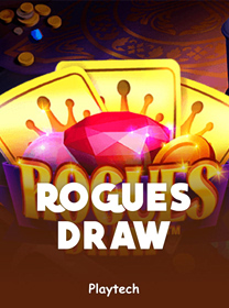 Review Terbaru Game Rogues Draw untuk Pemula