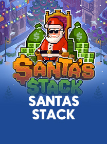 Santas Stack Game Terbaru: Review dan Info Lengkap