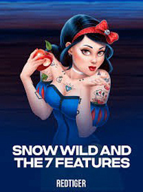 Snow Wild And The 7 Features Terbaru untuk Pemain: Review dan Panduan