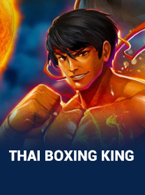 Thai-Boxing-King