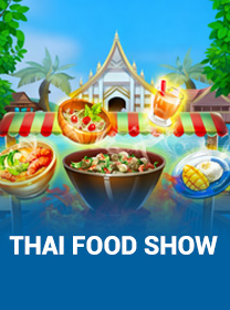 Thai-Food-Show