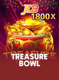 Treasure Bowl
