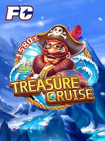 Panduan Bermain Treasure Cruise