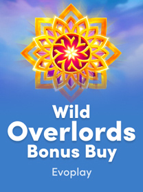 Wild Overlords Bonus Buy Game: RTP, Fitur, dan Akses Main