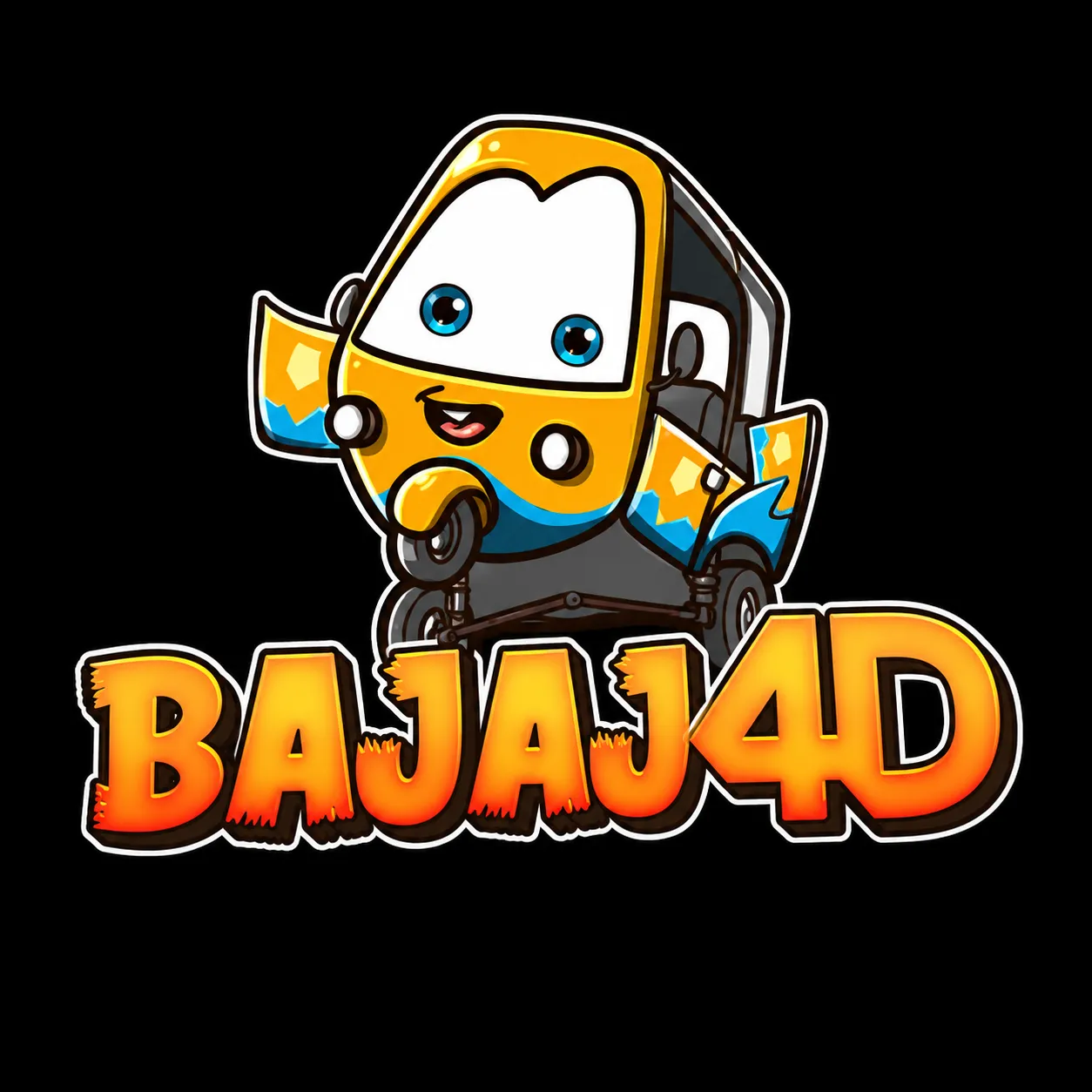 bajaj4d App: Info, Rating, dan Link Download
