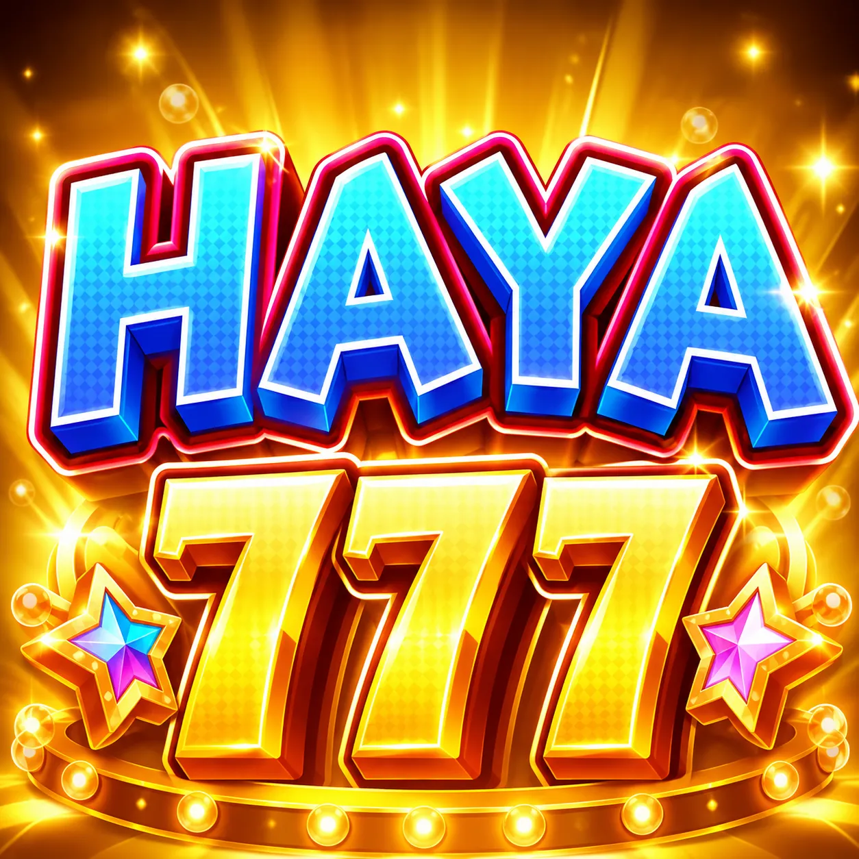 haya777 APK Terbaru untuk Android Tanpa Iklan