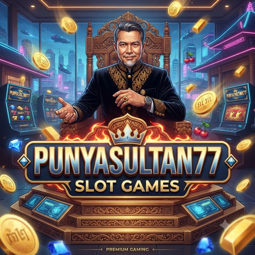 Review Aplikasi punyasultan77 Versi Terbaru