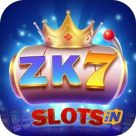 Aplikasi zk7slots Terbaru dengan Fitur Terbaik