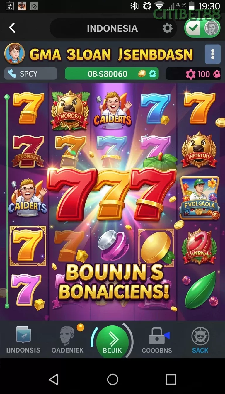 Screenshot Candy Bar