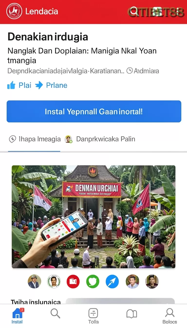 Screenshot Bull Stampede