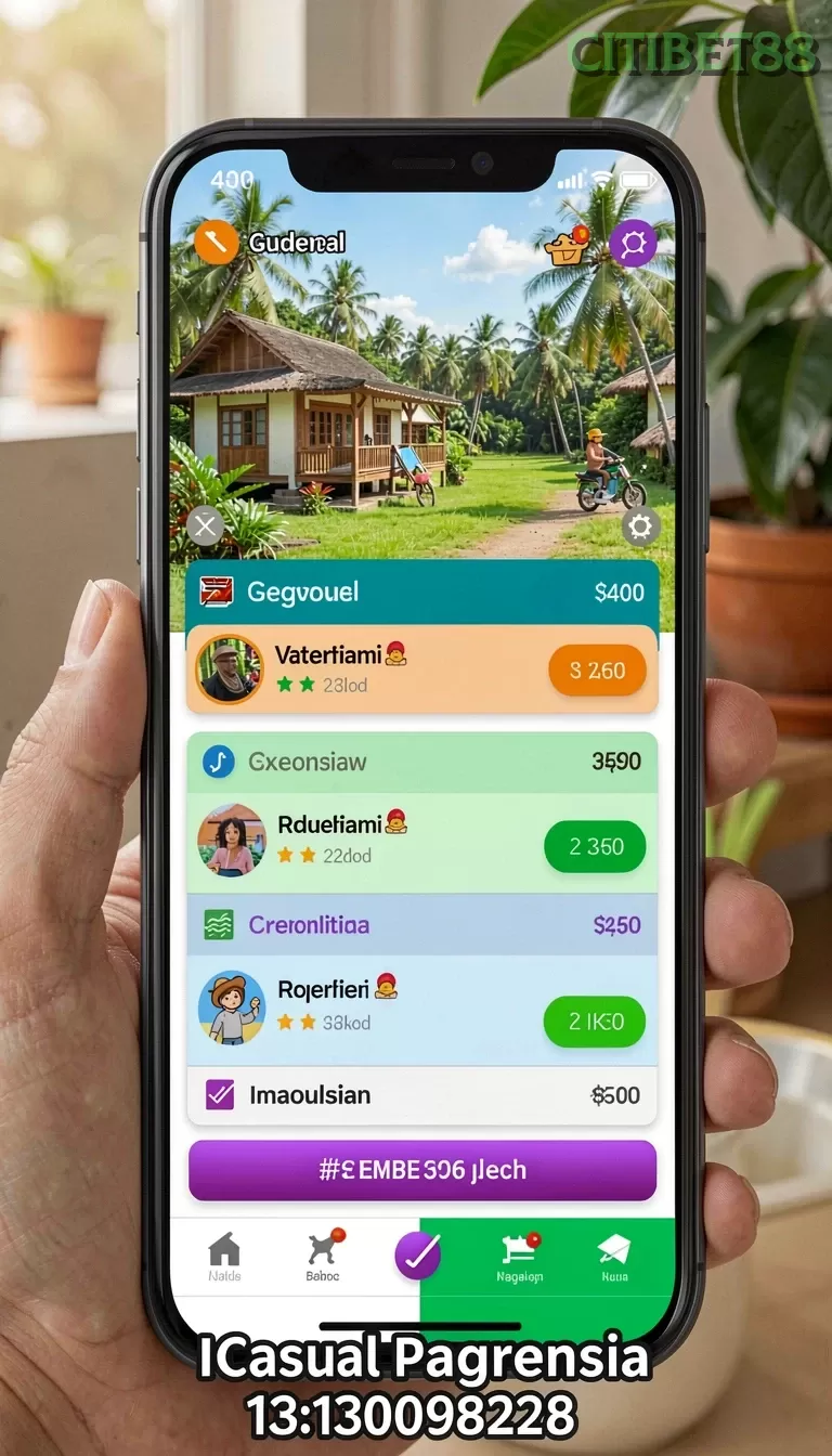 Screenshot Fruit Rush